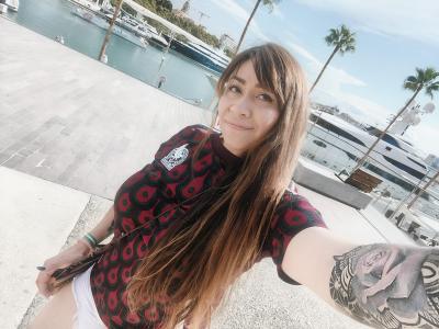 657035146: Travesti en Málaga