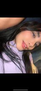 614739726: Chica busca chico en Badajoz