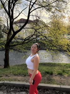 671874115: Chica busca chico en Pontevedra