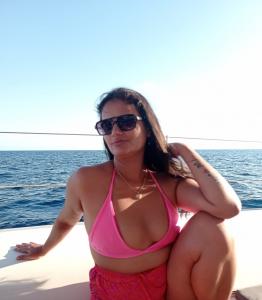 624166445: Chica busca chico en Guipúzcoa