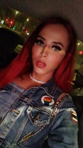 670801846: Travesti en Valencia