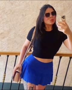 610533124: Chica busca chico en León