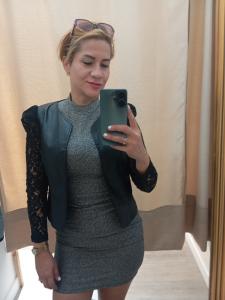 672017347: Chica busca chico en Málaga