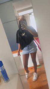 678949577: Chica busca chico en Valencia