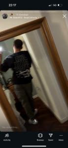 690694773: Chico busca chica en Madrid