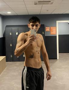 631021944: Chico busca chica en Murcia