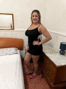 613949269: Chica busca chico en Murcia