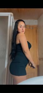 696001326: Chica busca chico en Madrid