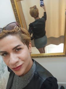 672017347: Chica busca chico en Málaga