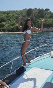 617493509: Chica busca chico en Alicante