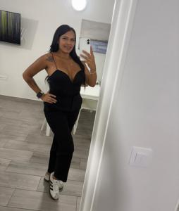 602451039: Chica busca chico en Tenerife