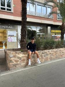 600244244: Chico busca chica en Vizcaya