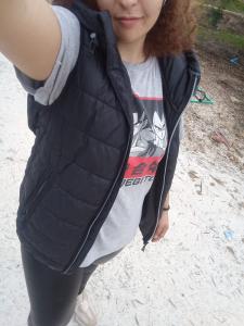 695023921: Chica busca chico en Murcia