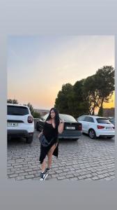 624658730: Transexual en Barcelona