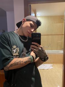 614836400: Chico busca chica en Barcelona