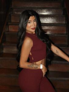 643269060: Chica busca chico en Málaga