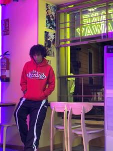 604203496: Chico busca chica en Madrid