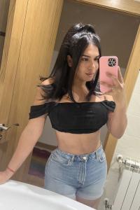 612241419: Transexual en La Coruña