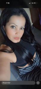 722452821: Chica busca chico en La Coruña