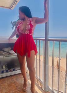 642339862: Chica busca chico en Alicante