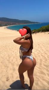 642380123: Chica busca chico en Málaga