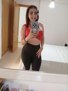 664351981: Chica busca chico en Murcia