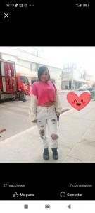 636078682: Chica busca chico en La Rioja