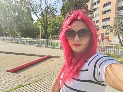 634054684: Travesti en Alicante