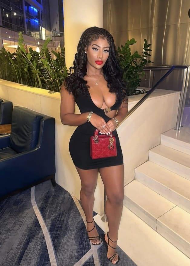 Chica busca chico en Málaga: 