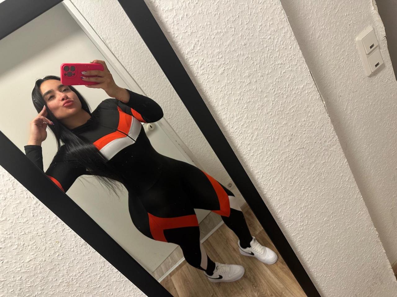 Chica busca chico en Madrid: 