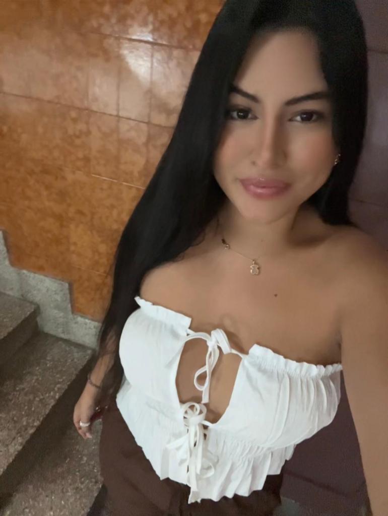 Chica busca chico en Las Palmas: 