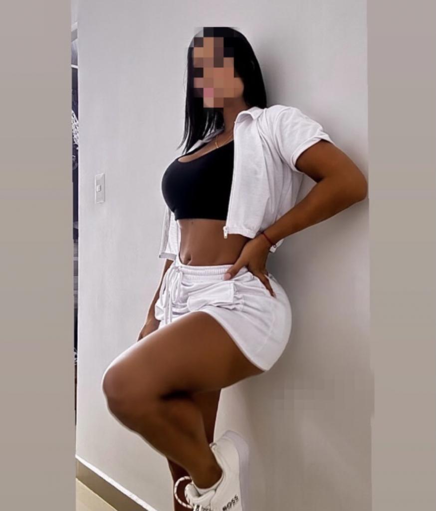 Chica busca chico en Málaga: 