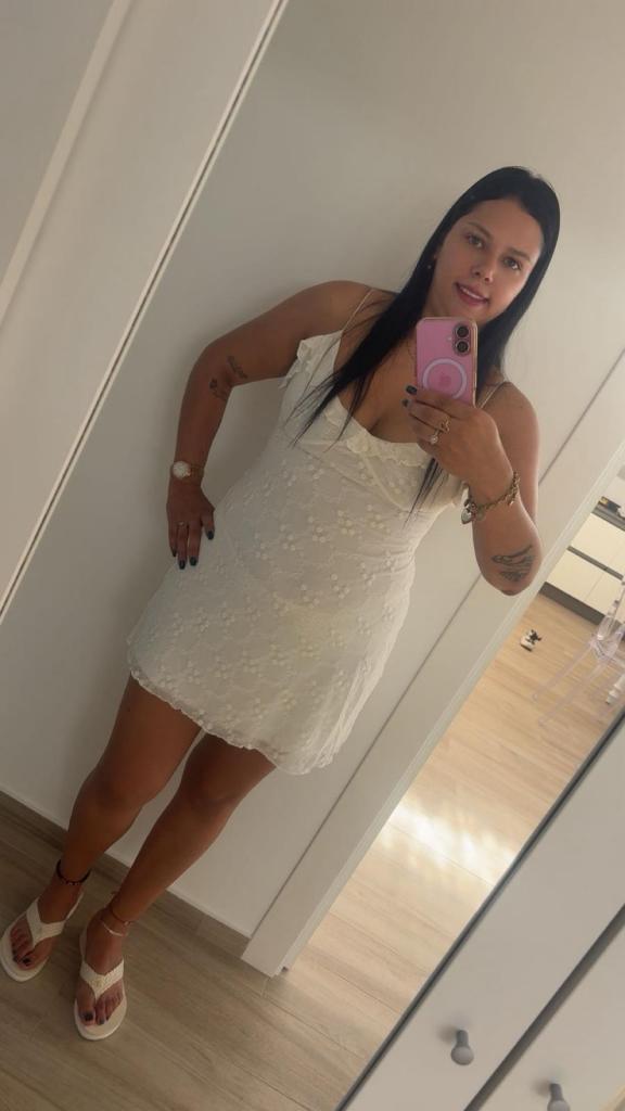 Chica busca chico en Zaragoza: 