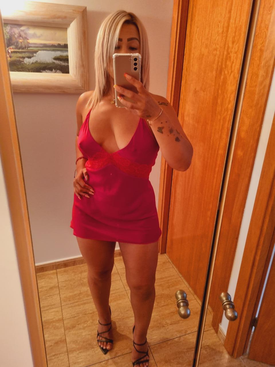 Chica busca chico en Barcelona: 