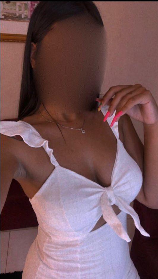Chica busca chico en Zaragoza: 