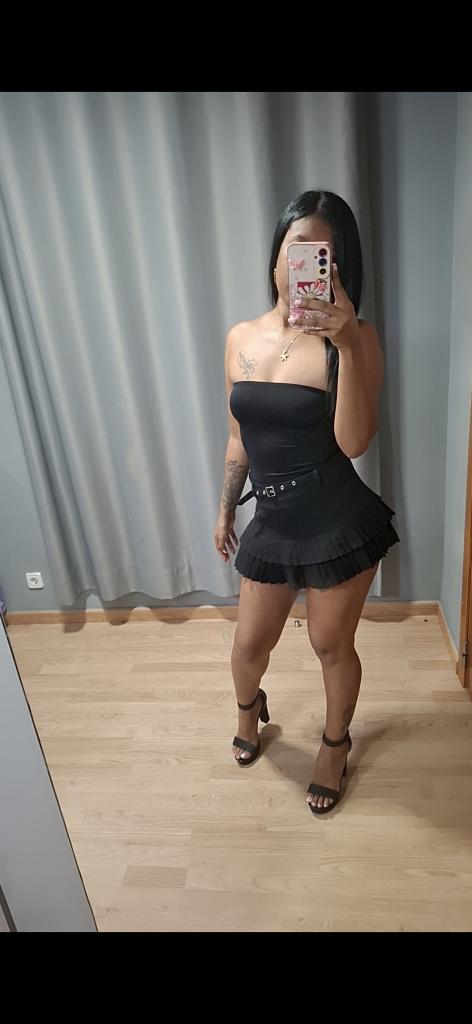 Chica busca chico en Navarra: 