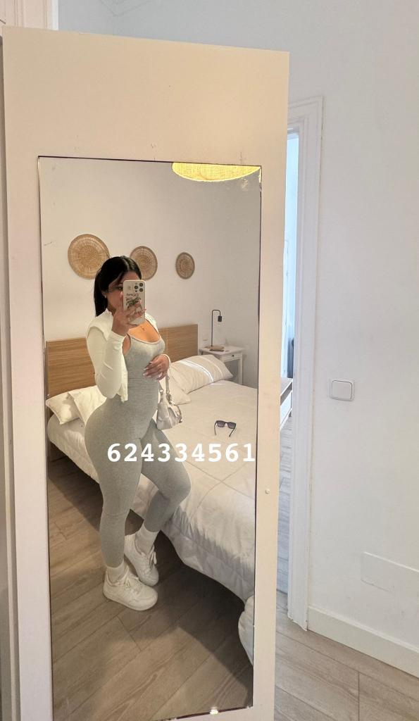 Chica busca chico en Ciudad Real: 