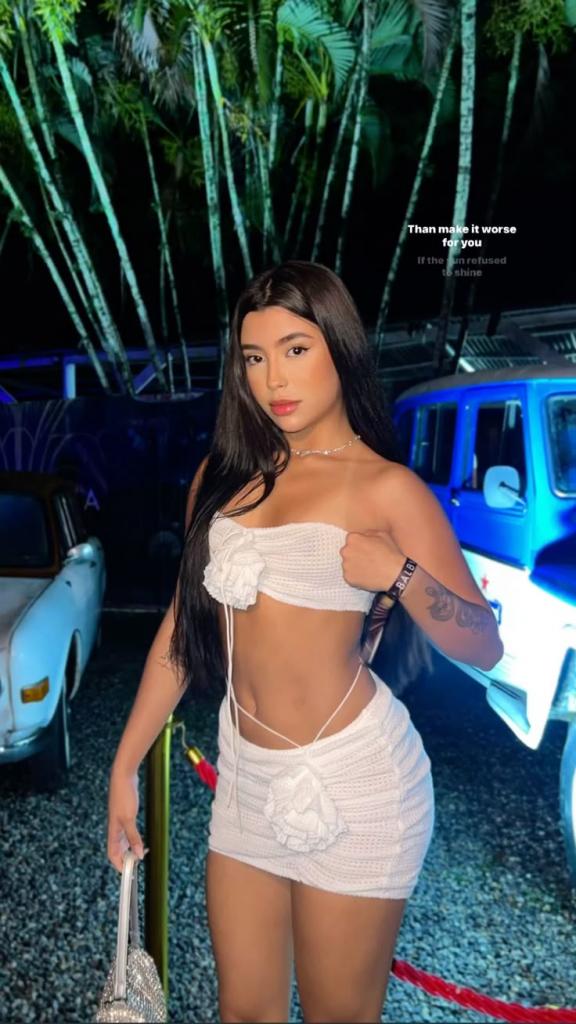Chica busca chico en Málaga: 