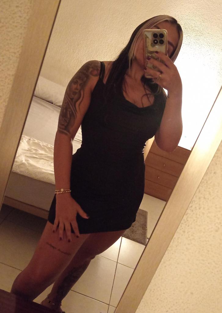 Chica busca chico en Valencia: 