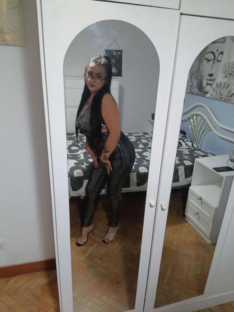 Chica busca chico en Barcelona: 