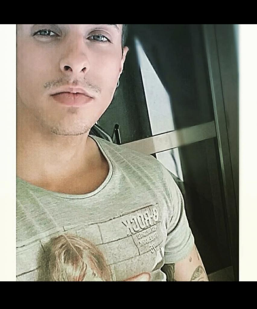 Chico busca chica en Barcelona: 