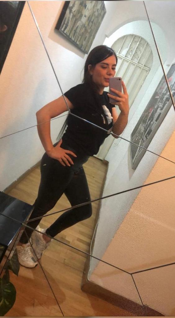 Chica busca chico en Barcelona: 