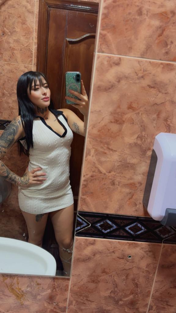 Chica busca chico en Las Palmas: 