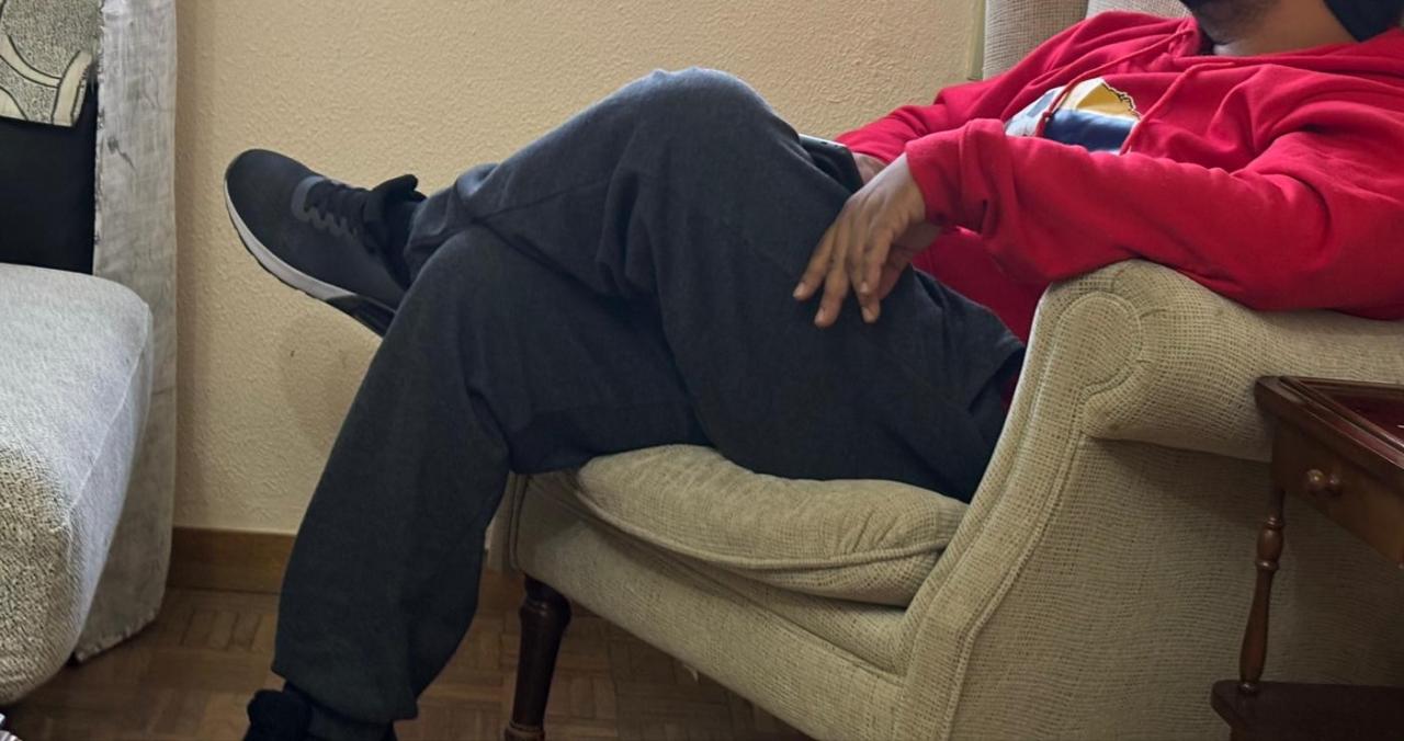 Chica busca chico en Badajoz: 
