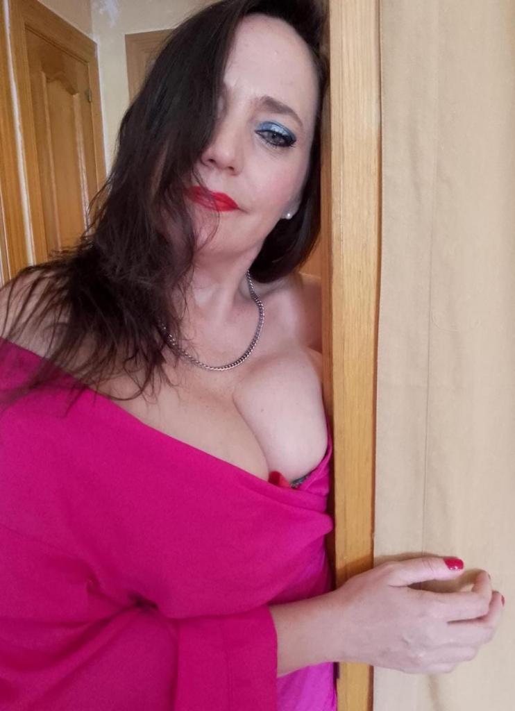 Chica busca chico en Madrid: 