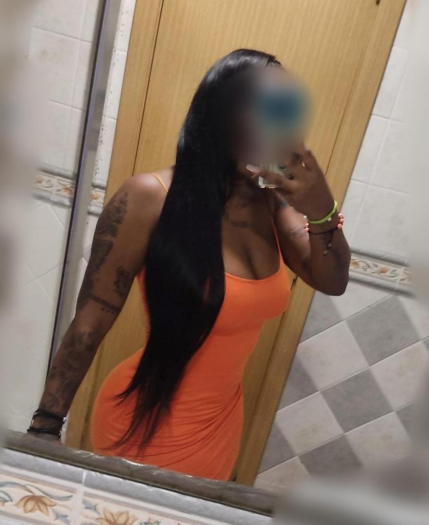 Chica busca chico en Las Palmas: 