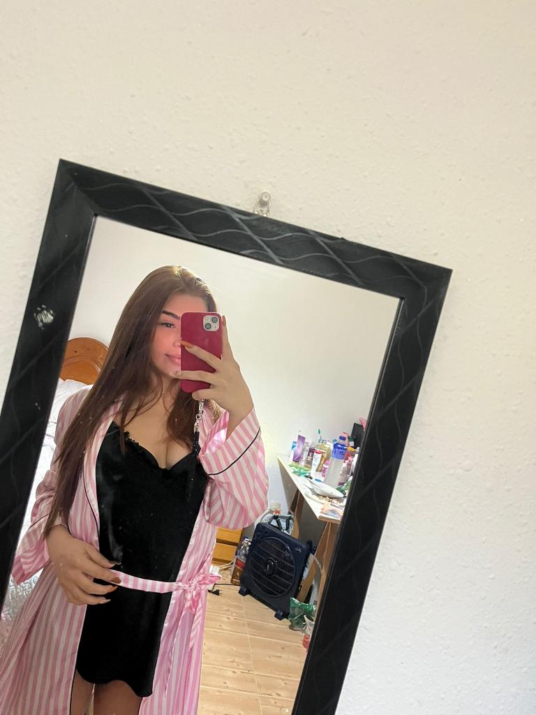 Chica busca chico en Cáceres: 