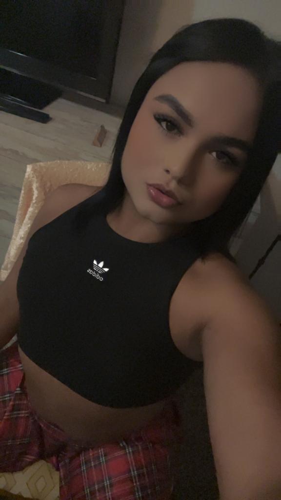 Transexual en Valencia: 