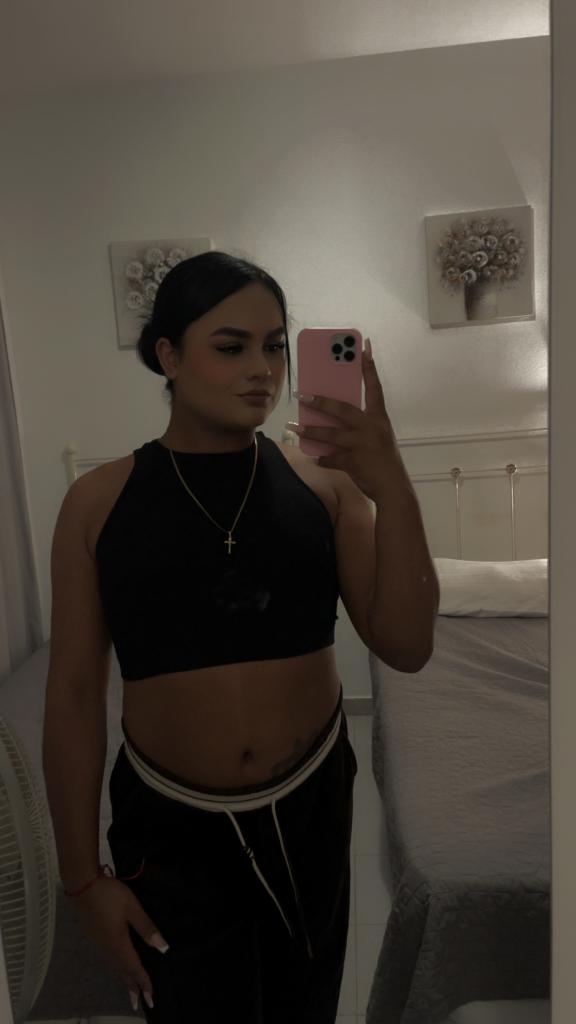 Transexual en Valencia: 