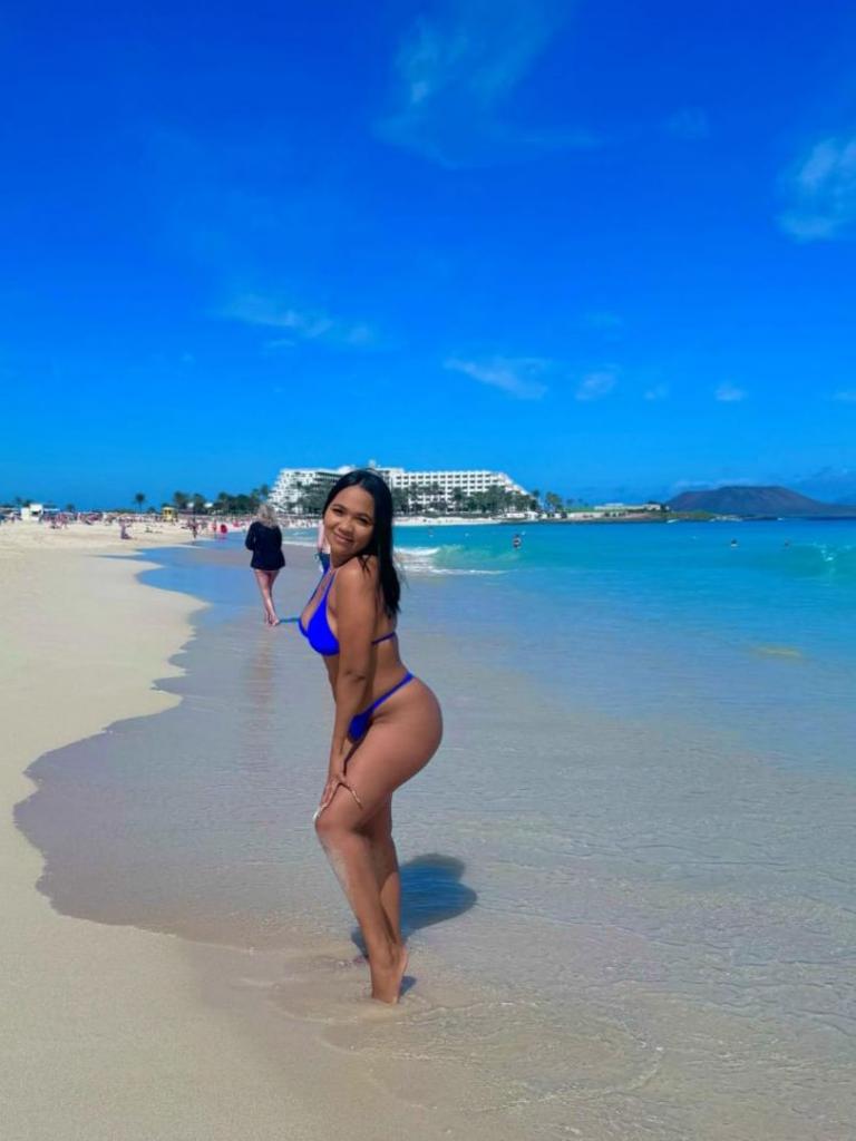 Chica busca chico en Las Palmas: 